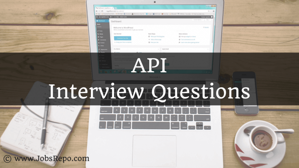 API Interview Questions