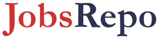 Jobsrepo Logo